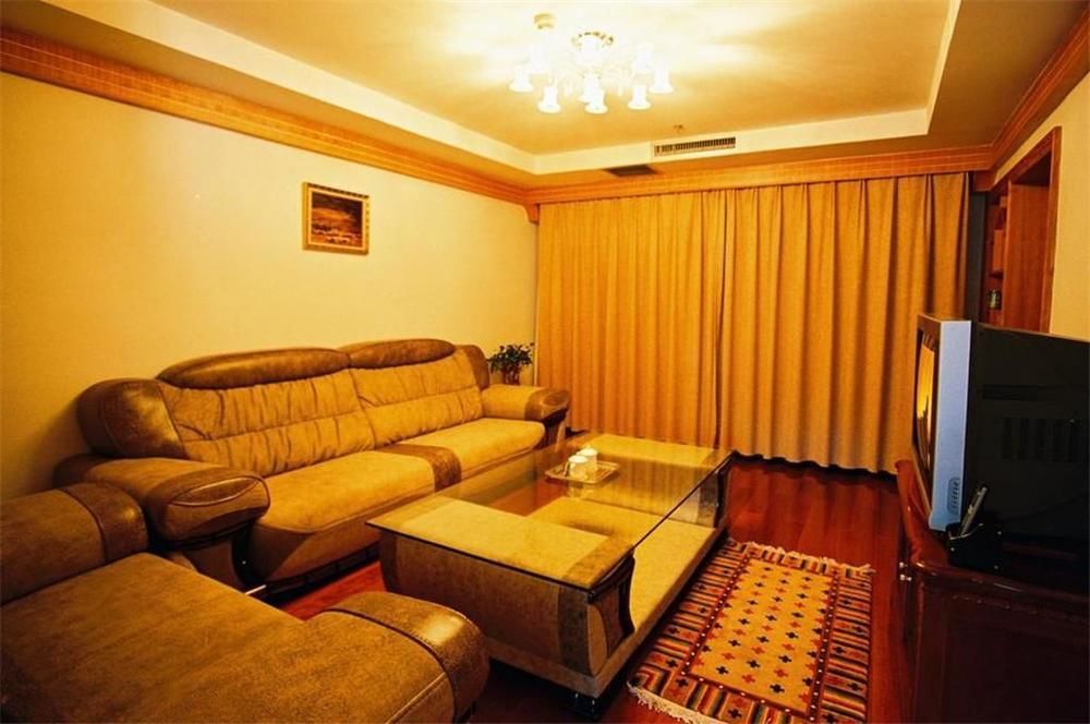 Yak Hotel Лхаса Экстерьер фото