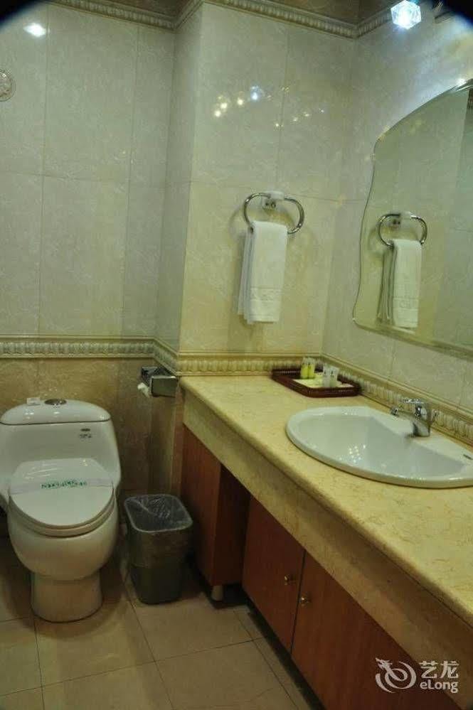 Yak Hotel Лхаса Экстерьер фото