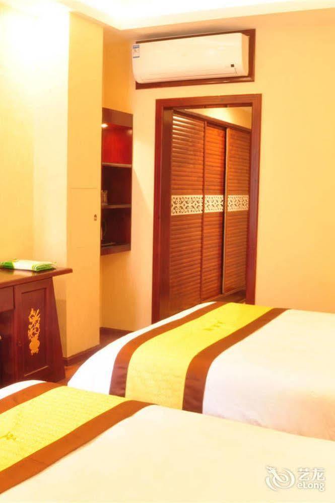 Yak Hotel Лхаса Экстерьер фото