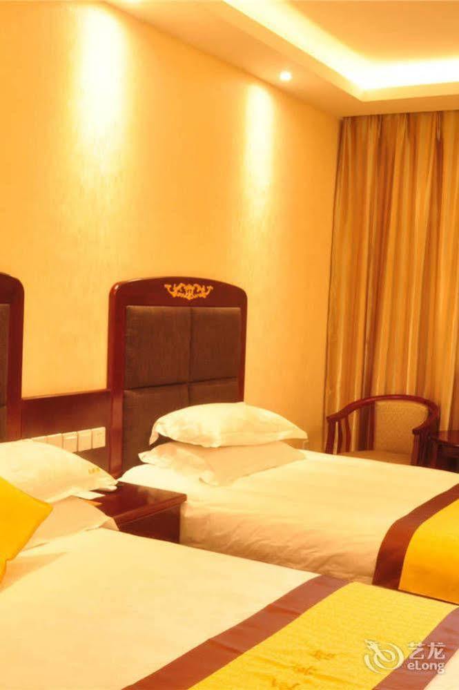 Yak Hotel Лхаса Экстерьер фото