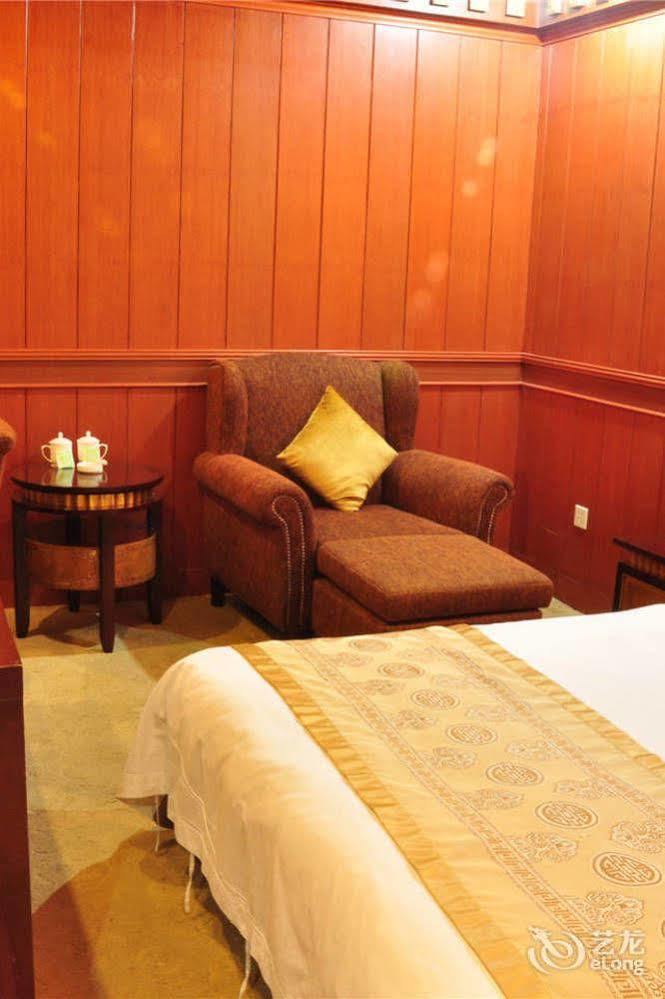 Yak Hotel Лхаса Экстерьер фото